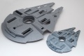  Fine Molds 1/72 Millenium Falcon