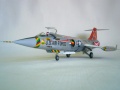 Hasegawa 1/48 F-104C Starfighter US Air Force