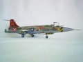 Hasegawa 1/48 F-104C Starfighter US Air Force