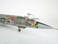 Hasegawa 1/48 F-104C Starfighter US Air Force