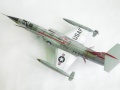 Hasegawa 1/48 F-104C Starfighter US Air Force