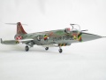 Hasegawa 1/48 F-104C Starfighter US Air Force