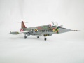 Hasegawa 1/48 F-104C Starfighter US Air Force