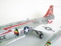 Hasegawa 1/48 F-104C Starfighter US Air Force