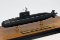 OKB Grigorov 1/350  -585 -,  677