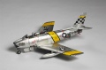 Fujimi 1/72 North American  F-86F-1 Sabre