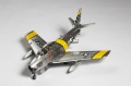 Fujimi 1/72 North American  F-86F-1 Sabre