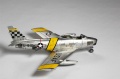 Fujimi 1/72 North American  F-86F-1 Sabre