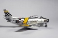 Fujimi 1/72 North American  F-86F-1 Sabre