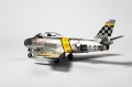 Fujimi 1/72 North American  F-86F-1 Sabre