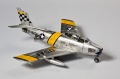 Fujimi 1/72 North American  F-86F-1 Sabre