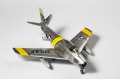 Fujimi 1/72 North American  F-86F-1 Sabre