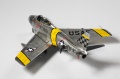 Fujimi 1/72 North American  F-86F-1 Sabre