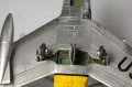 Fujimi 1/72 North American  F-86F-1 Sabre