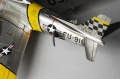 Fujimi 1/72 North American  F-86F-1 Sabre