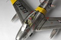 Fujimi 1/72 North American  F-86F-1 Sabre