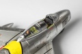 Fujimi 1/72 North American  F-86F-1 Sabre