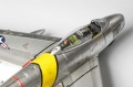 Fujimi 1/72 North American  F-86F-1 Sabre