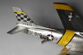 Fujimi 1/72 North American  F-86F-1 Sabre