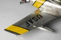 Fujimi 1/72 North American  F-86F-1 Sabre