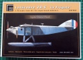  SBS Model 1/72 Latecoere 28.5 La Fregate #7002