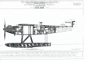  SBS Model 1/72 Latecoere 28.5 La Fregate #7002