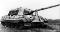 Dragon 1/35 Sd.Kfz.186 Jagdtiger -  
