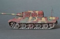 Dragon 1/35 Sd.Kfz.186 Jagdtiger -  