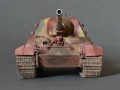 Dragon 1/35 Sd.Kfz.186 Jagdtiger -  