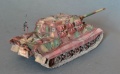 Dragon 1/35 Sd.Kfz.186 Jagdtiger -  