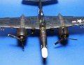 AMT 1/48 Grumman F7F-3N Tigercat -   ..