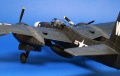 AMT 1/48 Grumman F7F-3N Tigercat -   ..