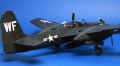 AMT 1/48 Grumman F7F-3N Tigercat -   ..