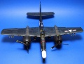 AMT 1/48 Grumman F7F-3N Tigercat -   ..