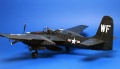 AMT 1/48 Grumman F7F-3N Tigercat -   ..