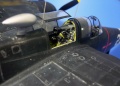 AMT 1/48 Grumman F7F-3N Tigercat -   ..