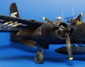 AMT 1/48 Grumman F7F-3N Tigercat -   ..