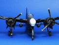 AMT 1/48 Grumman F7F-3N Tigercat -   ..