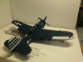 Accurate Miniatures 1/48 Helldiver