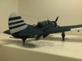 Accurate Miniatures 1/48 Helldiver