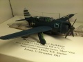 Accurate Miniatures 1/48 Helldiver