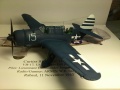 Accurate Miniatures 1/48 Helldiver