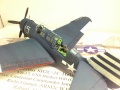 Accurate Miniatures 1/48 Helldiver