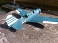 Accurate Miniatures 1/48 Helldiver