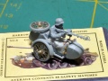  1/72 BMW R12