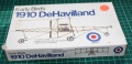  Entex 1/72 1910 DeHavilland