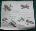  Entex 1/72 1910 DeHavilland