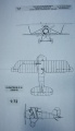  Choroszy Modelbud 1/72 Albatros DXI (2208/18)