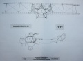  Choroszy Modelbud 1/72 Hansa Brandenburg GI