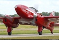 Novo/Airfix 1/72 DH-88 Comet -   !